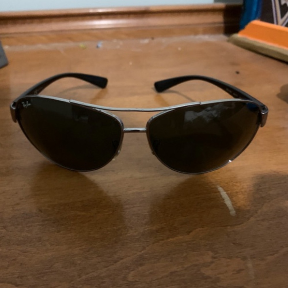 2010 ray bands